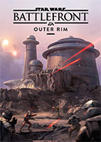 STAR WARS&trade; Battlefront&trade; Outer Rim